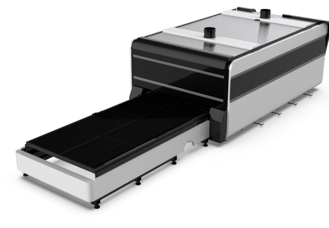 LF4020GA fiber laser (1) LF4020GA fiber laser (1)