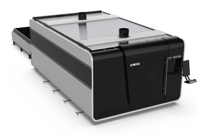 LF4020GA fiber laser (3) LF4020GA fiber laser (3)